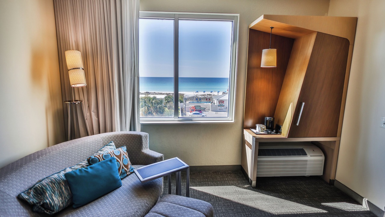 Photo of Bedroom in Fort Walton Beach
