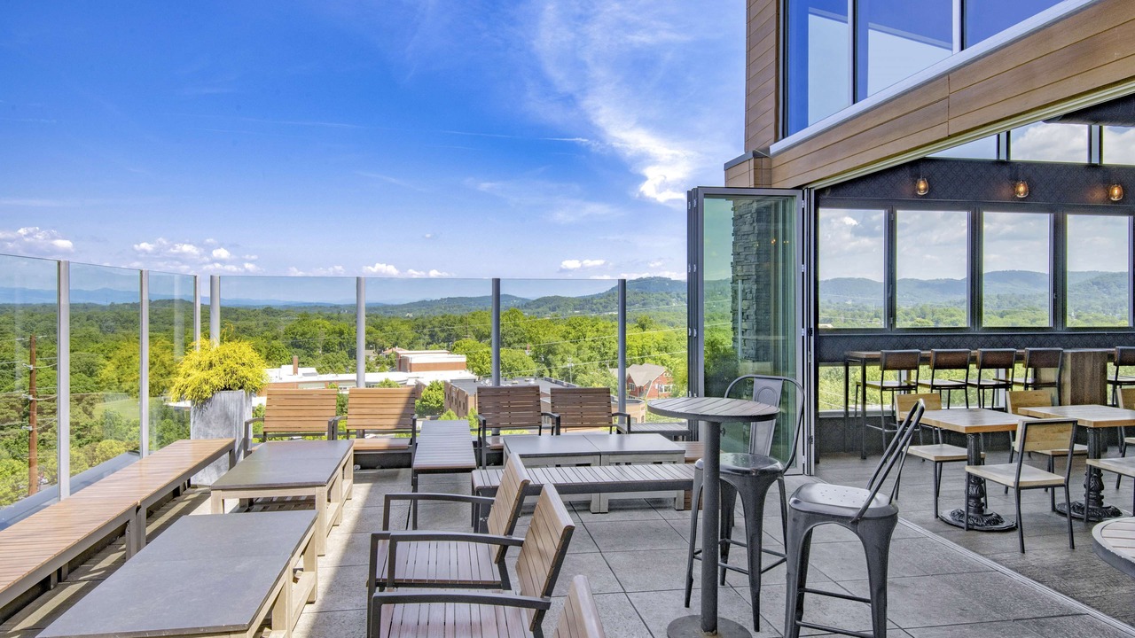 Photo of Outdoor in Downtown Asheville