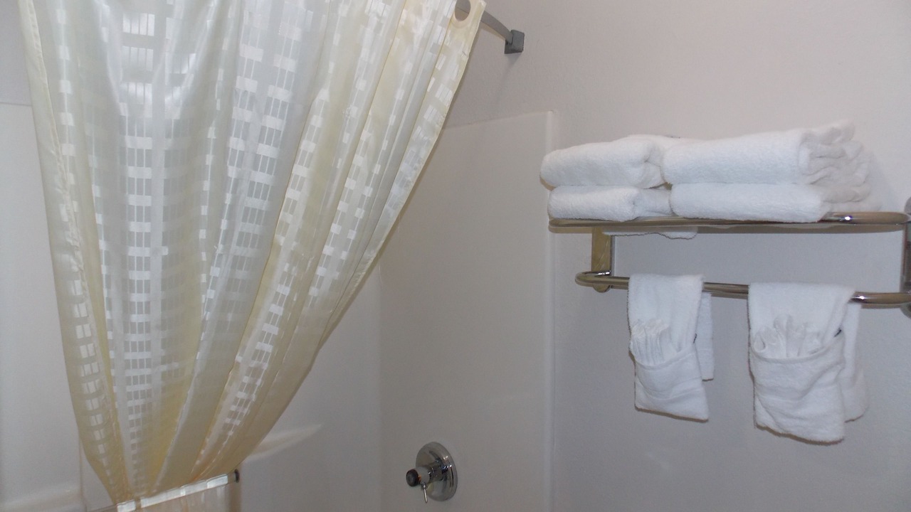Photo of Bathroom in Stockbridge