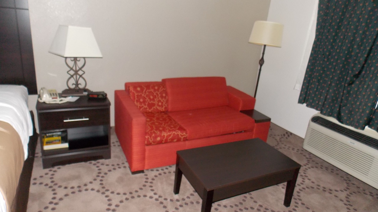 Photo of Bedroom in Stockbridge