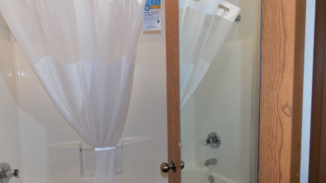 Photo of Bathroom in Stockbridge