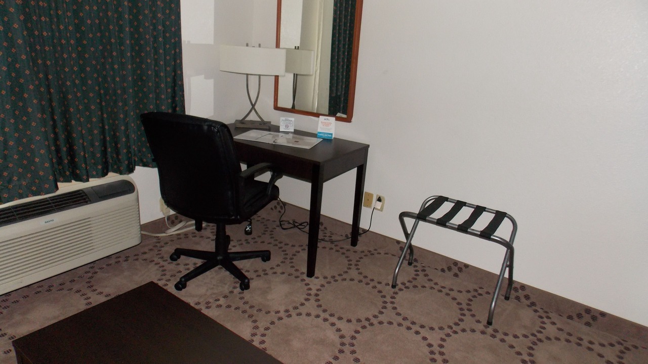 Photo of Bedroom in Stockbridge