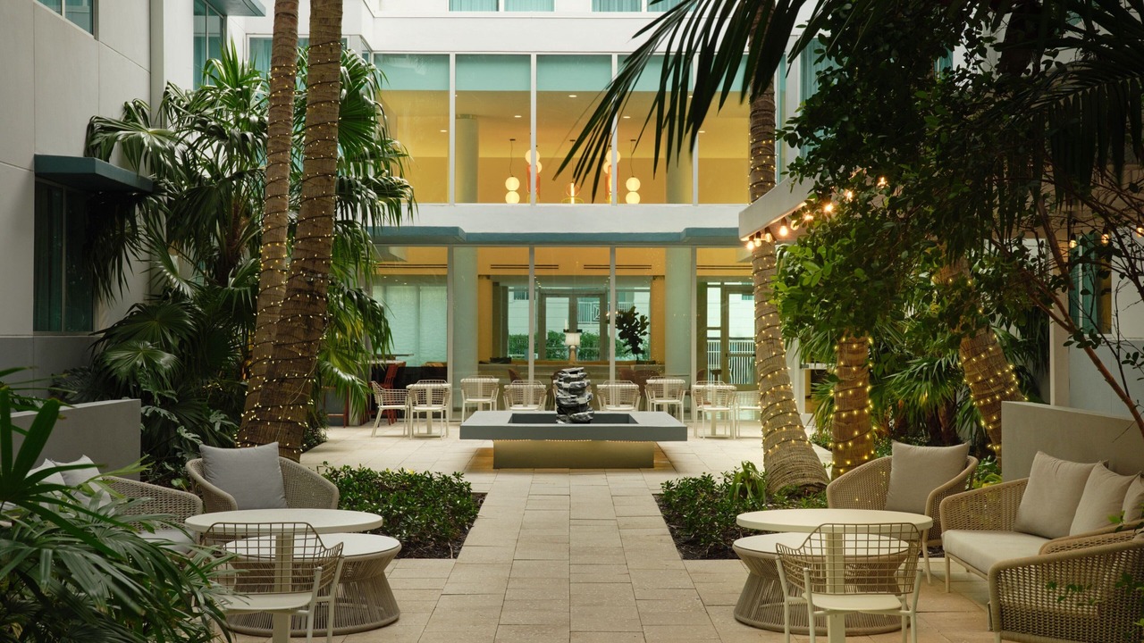 Photo of Outdoor in Surfside