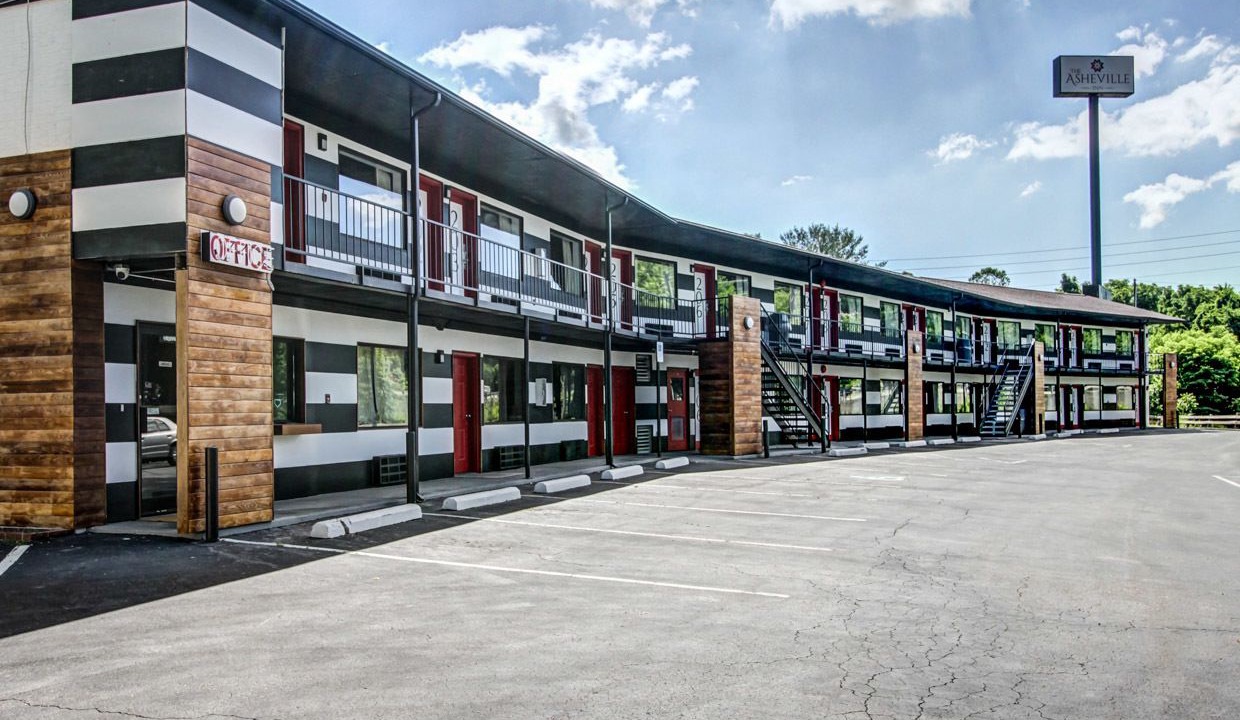 Photo of Outdoor in Asheville