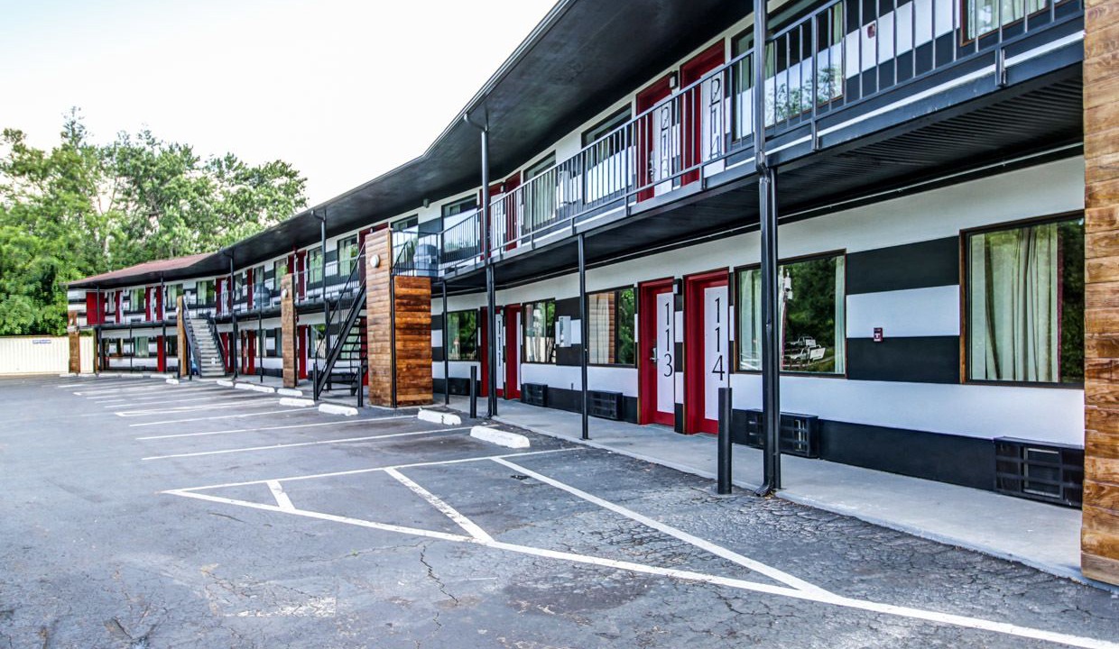 Photo of Outdoor in Asheville