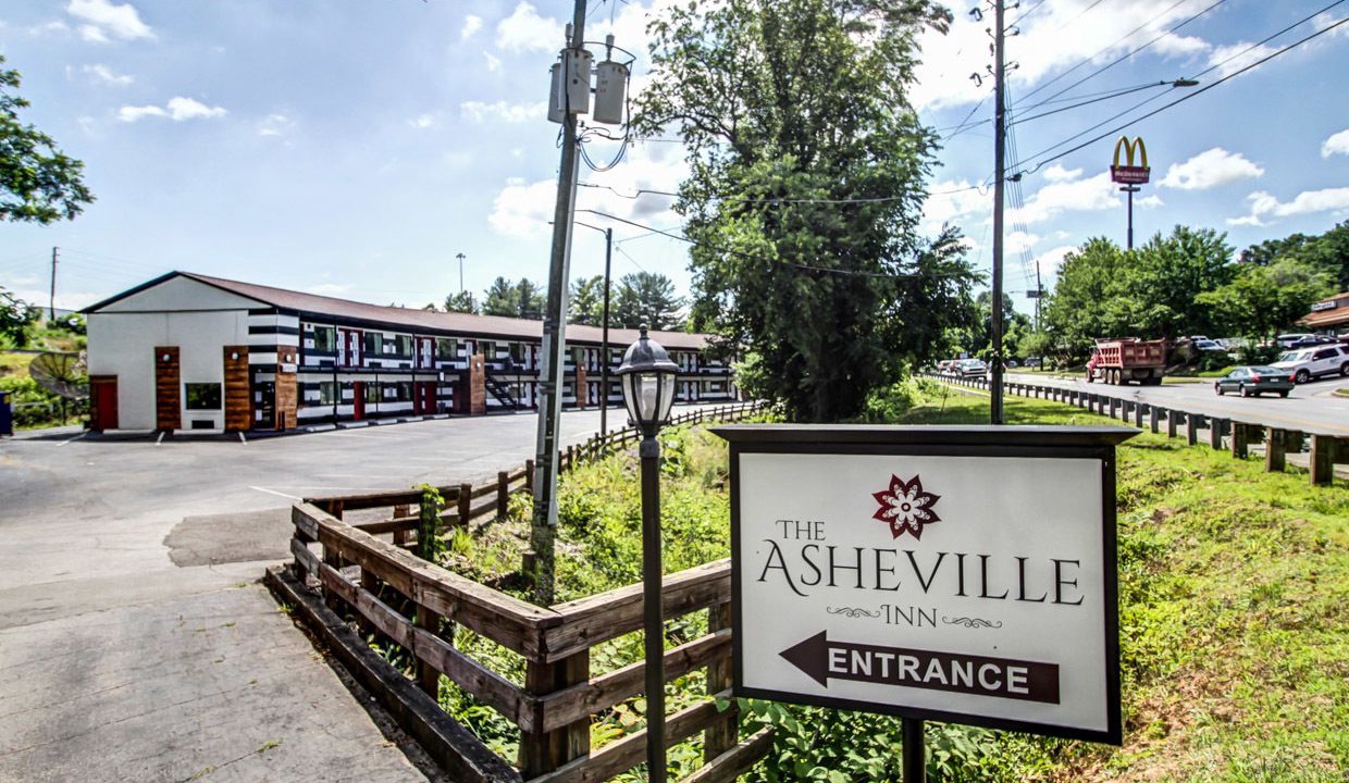 Photo of Outdoor in Asheville