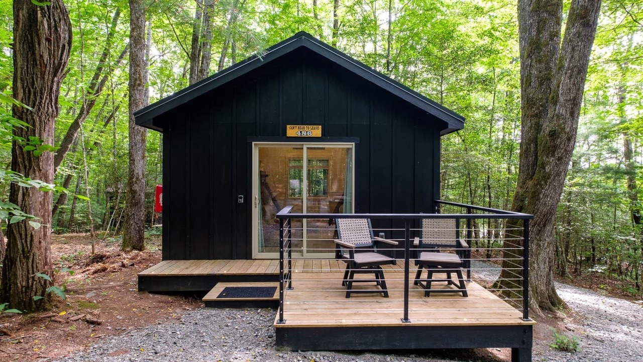 Photo of Outdoor in Balsam Grove