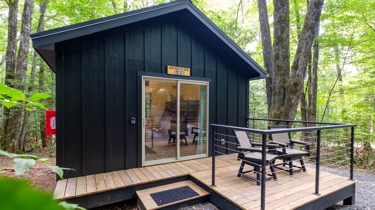 Photo of Outdoor in Balsam Grove