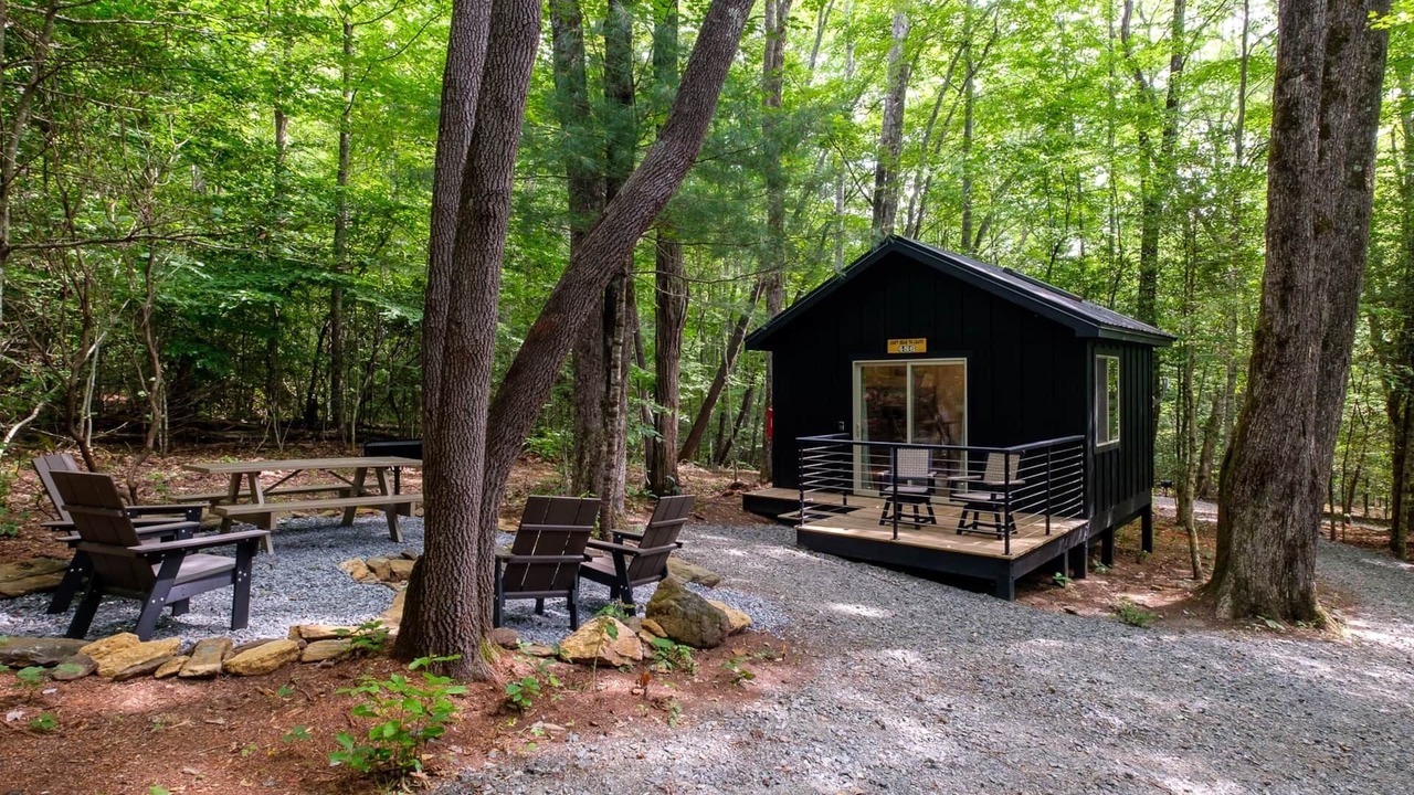 Photo of Outdoor in Balsam Grove