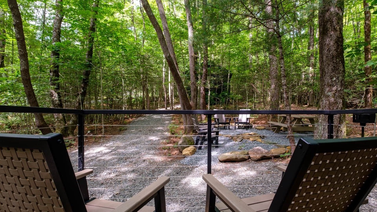 Photo of Outdoor in Balsam Grove