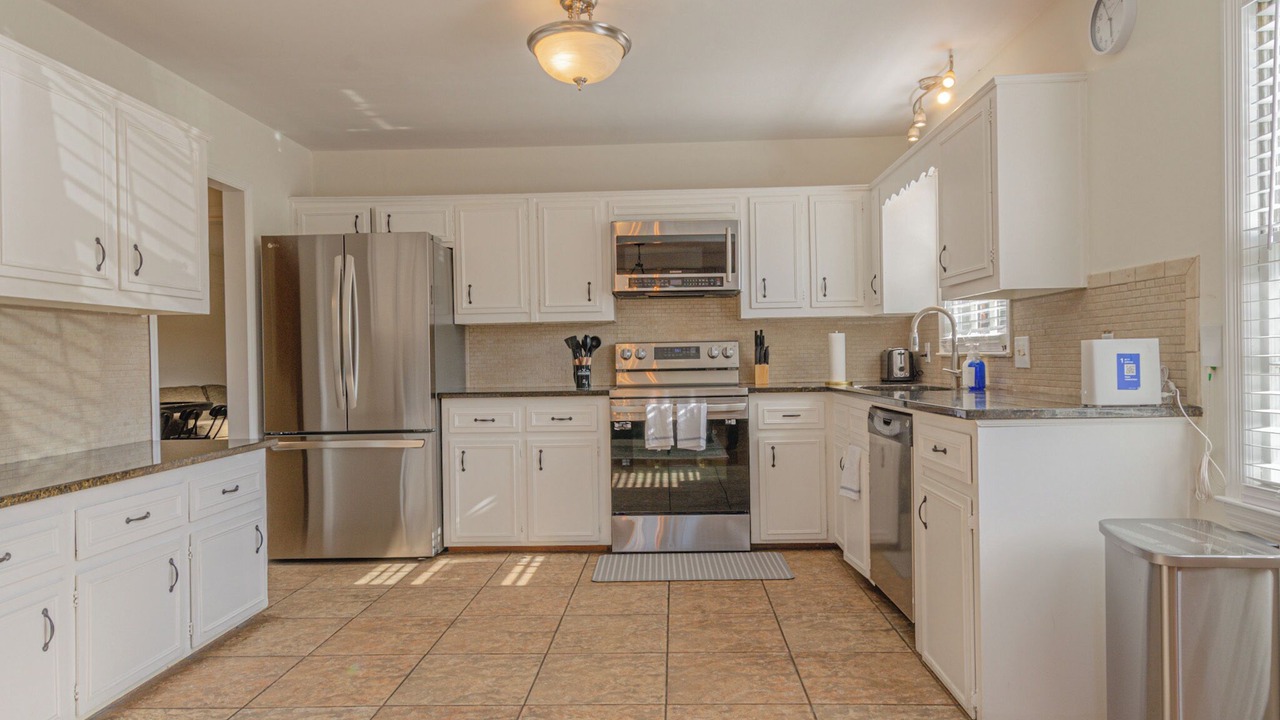 Photo of Kitchen in Columbus