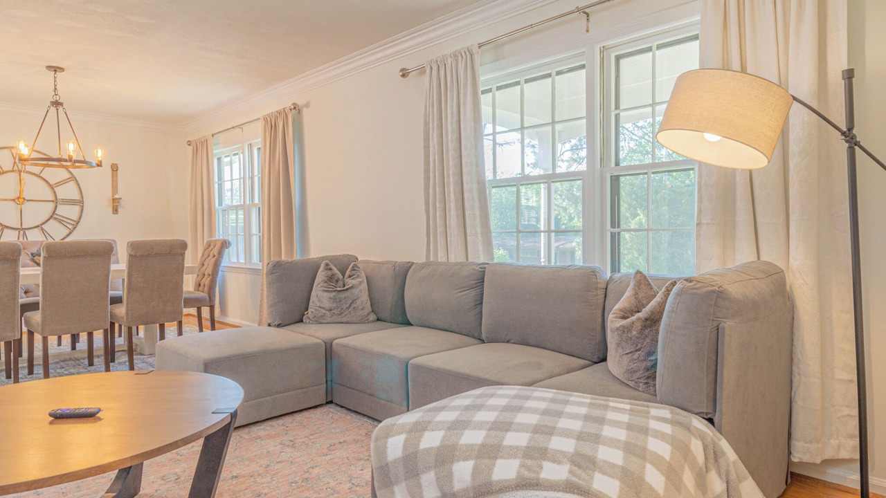 Photo of Livingroom in Columbus