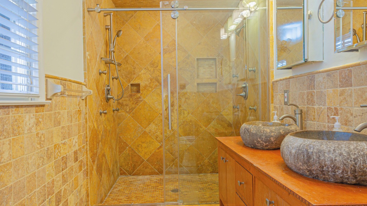 Photo of Bathroom in Columbus
