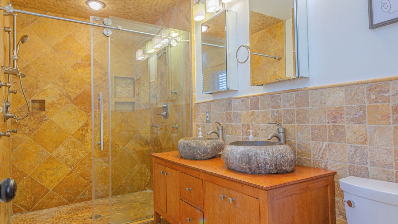 Photo of Bathroom in Columbus
