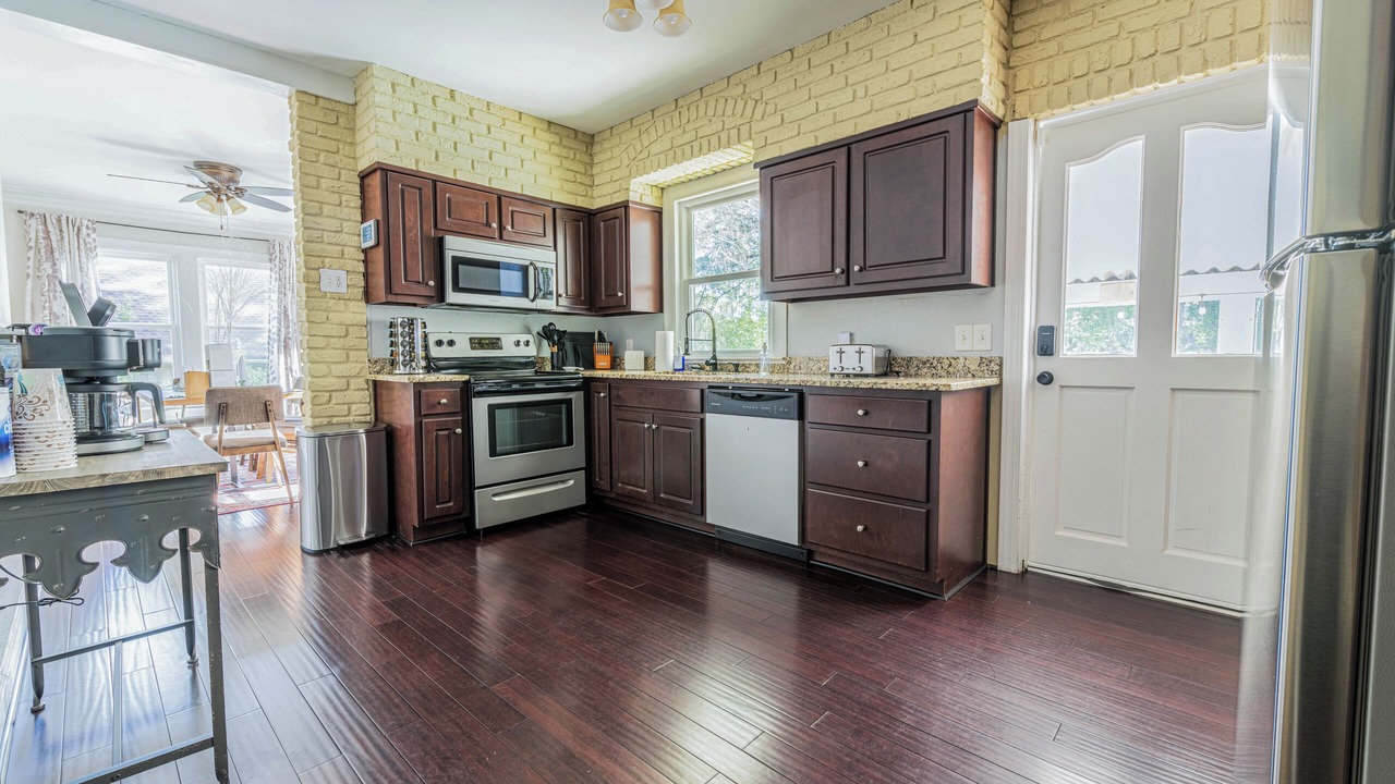 Photo of Kitchen in Columbus