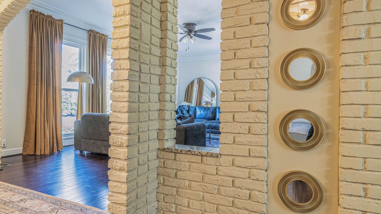 Photo of Livingroom in Columbus