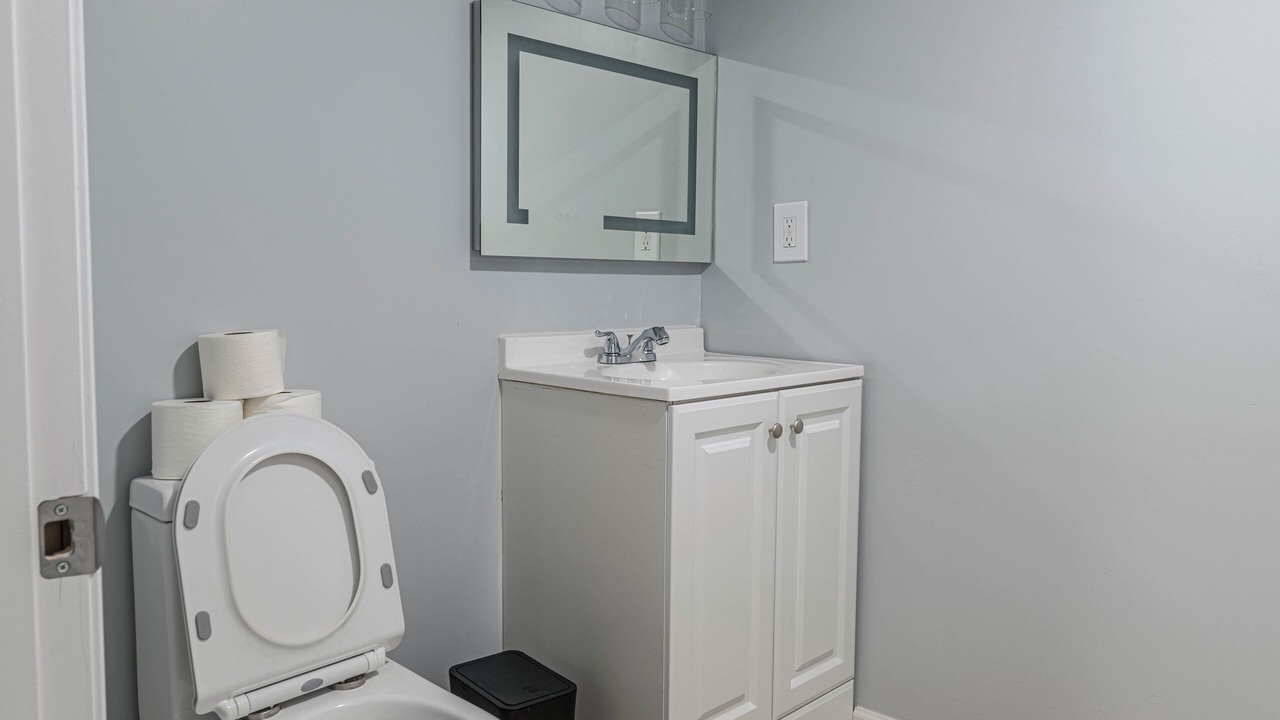 Photo of Bathroom in Columbus