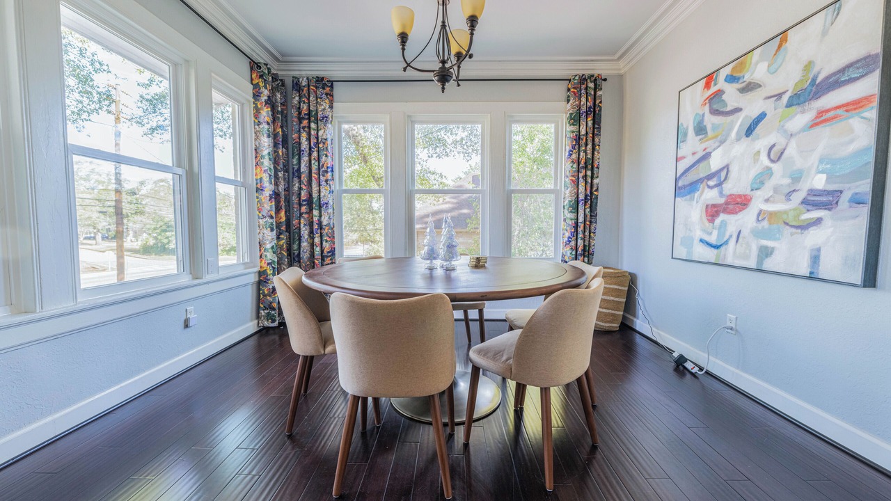 Photo of Livingroom in Columbus