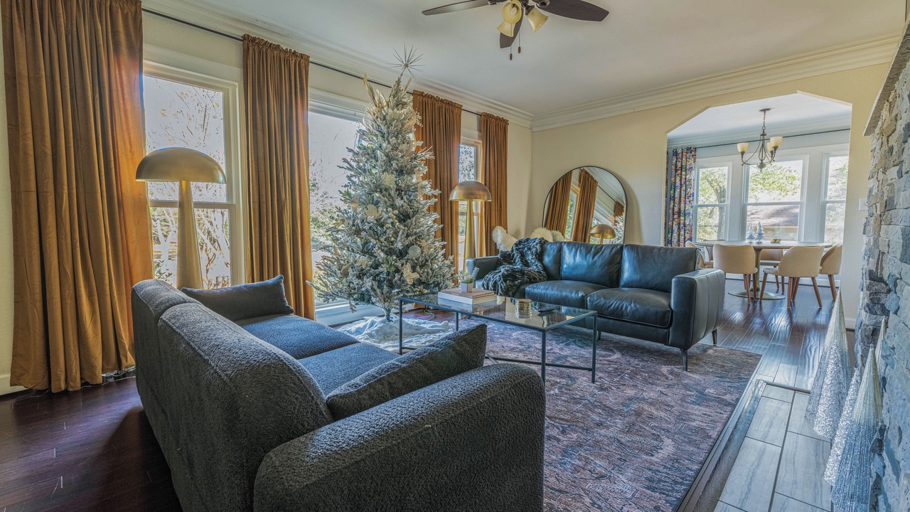 Photo of Livingroom in Columbus