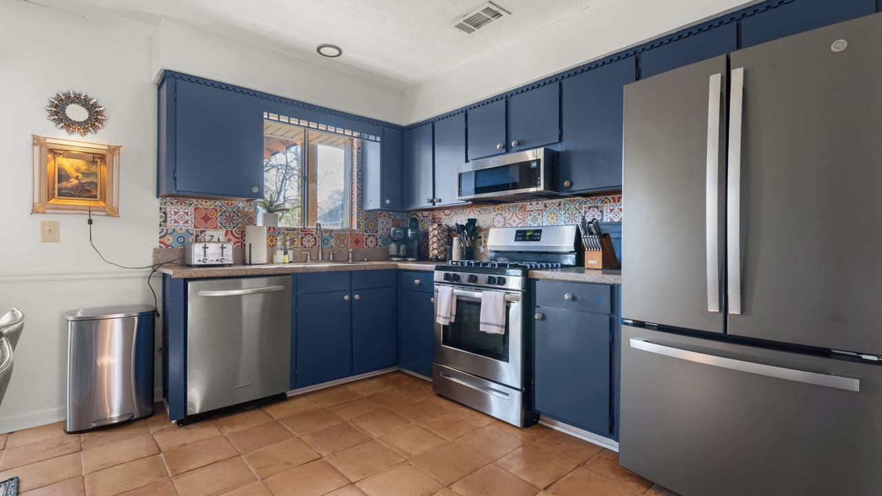 Photo of Kitchen in Fortson