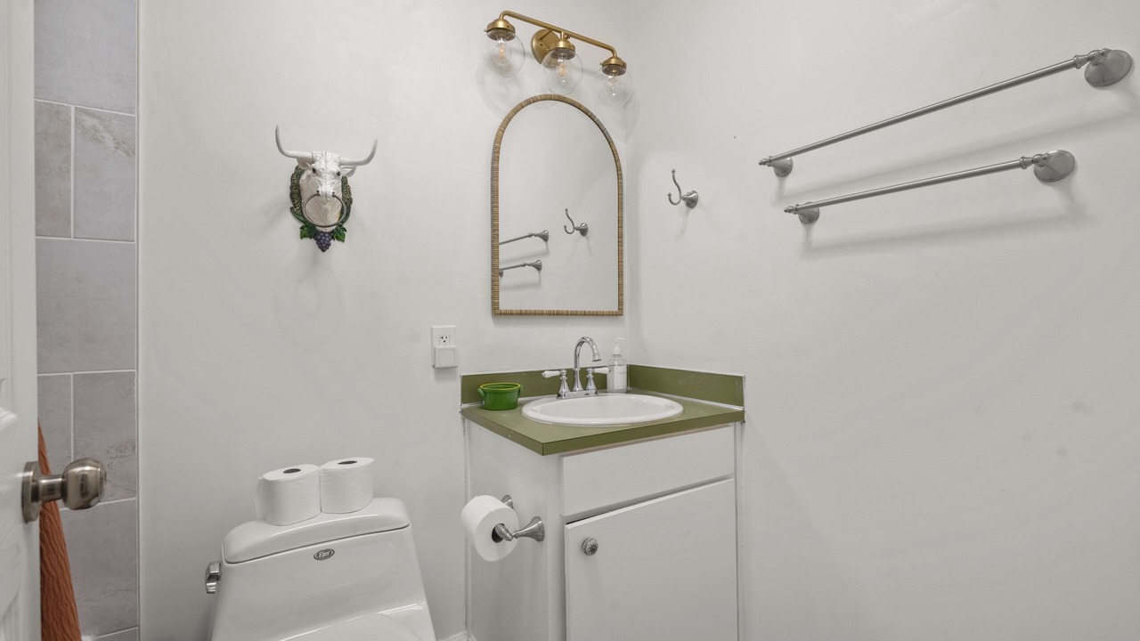 Photo of Bathroom in Fortson