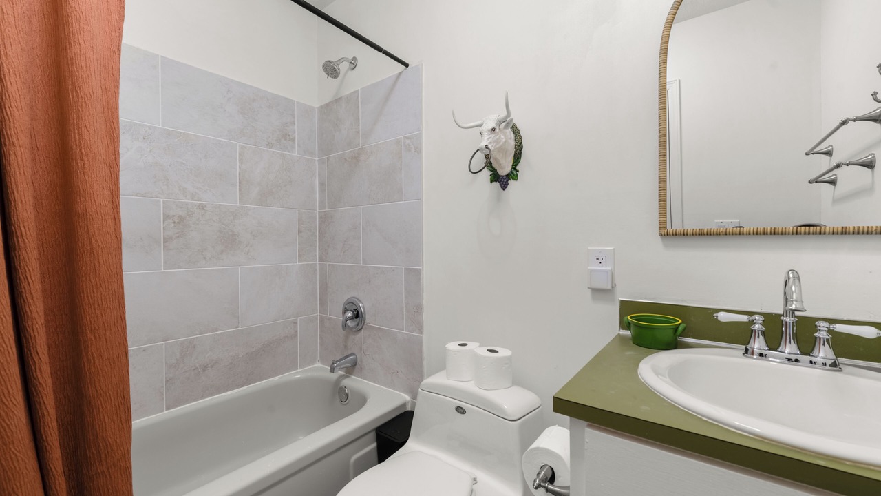 Photo of Bathroom in Fortson