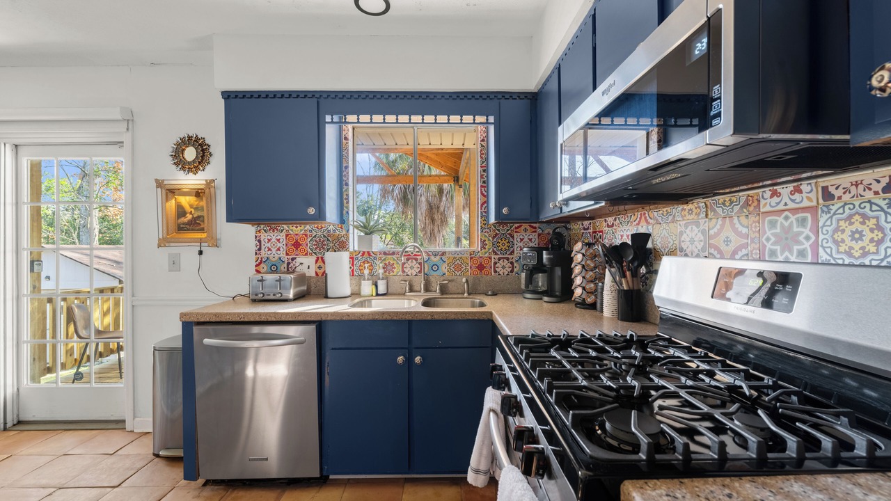 Photo of Kitchen in Fortson