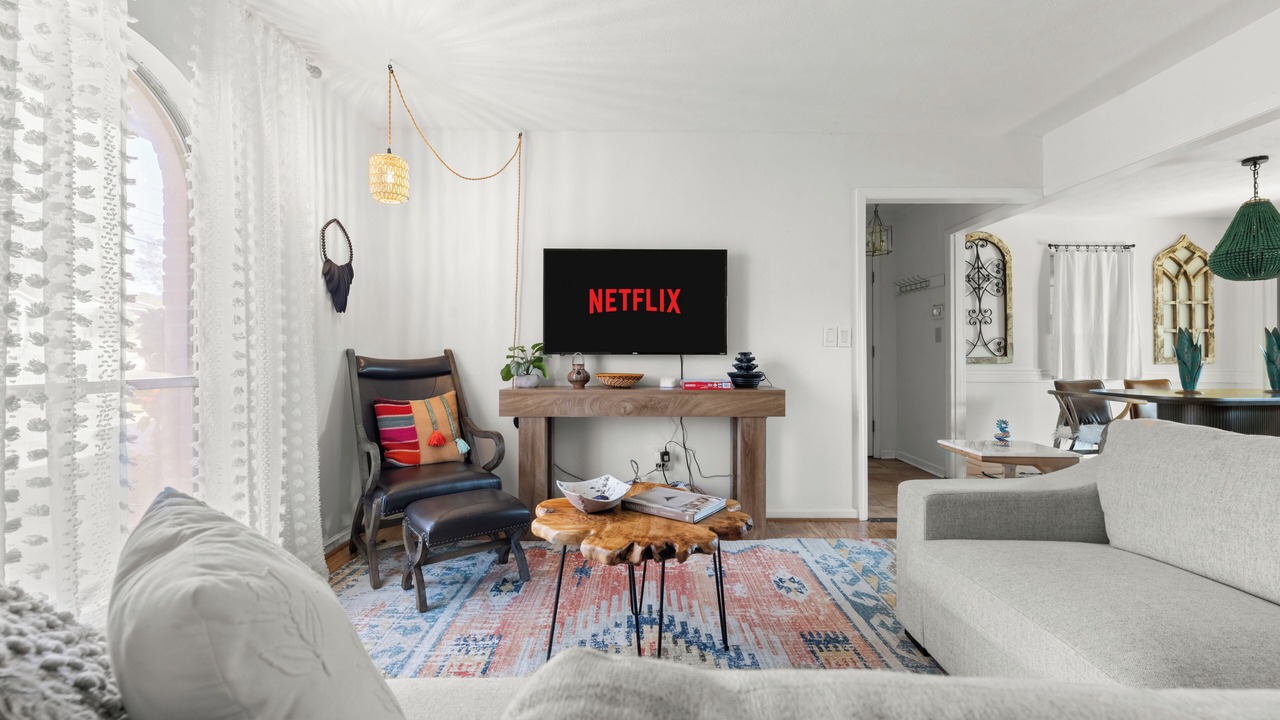 Photo of Livingroom in Fortson