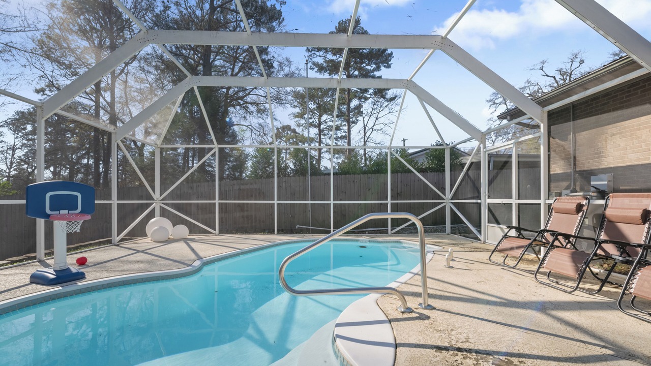 Photo of Outdoor in Fortson