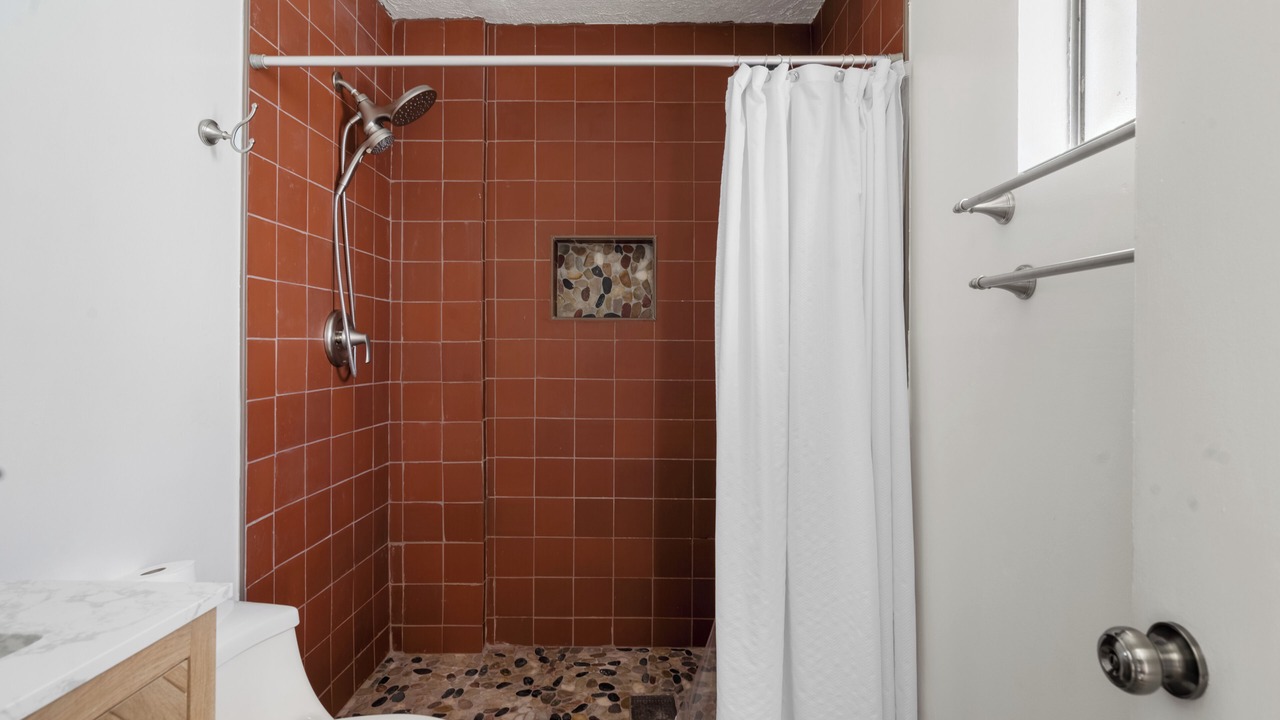 Photo of Bathroom in Fortson