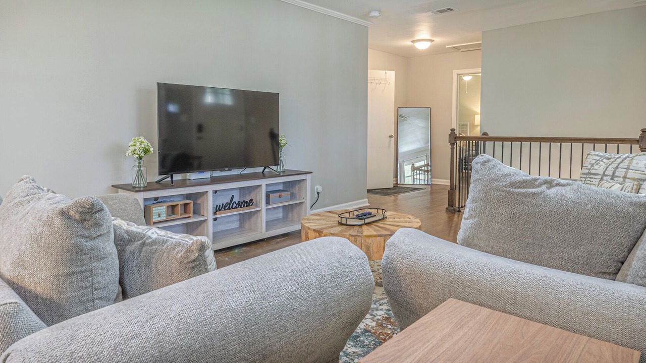 Photo of Livingroom in Columbus