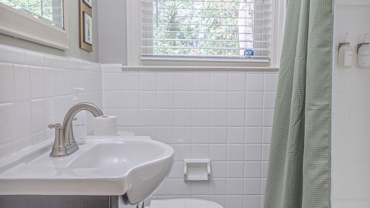Photo of Bathroom in Columbus