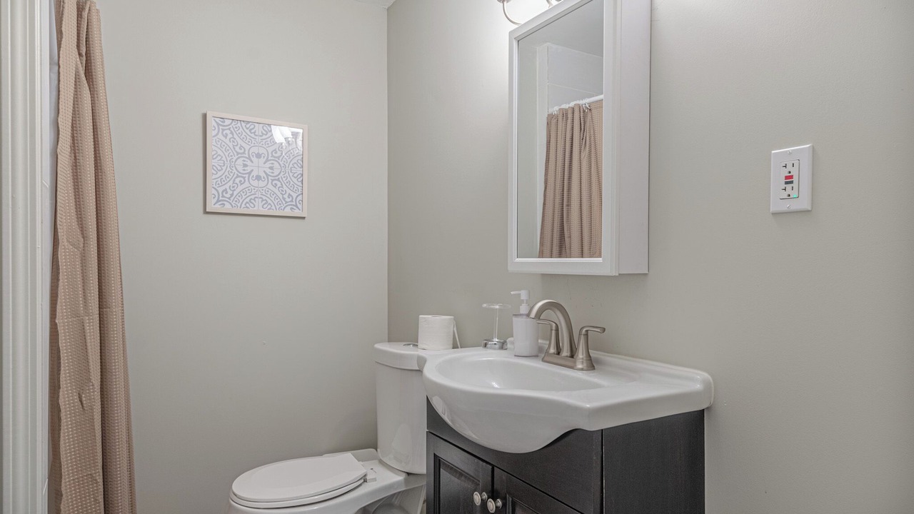 Photo of Bathroom in Columbus