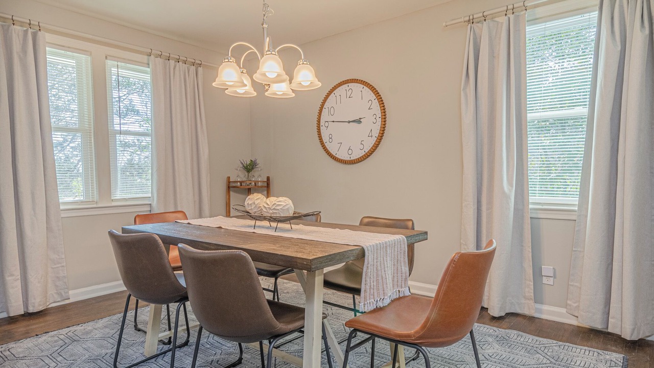 Photo of Livingroom in Columbus