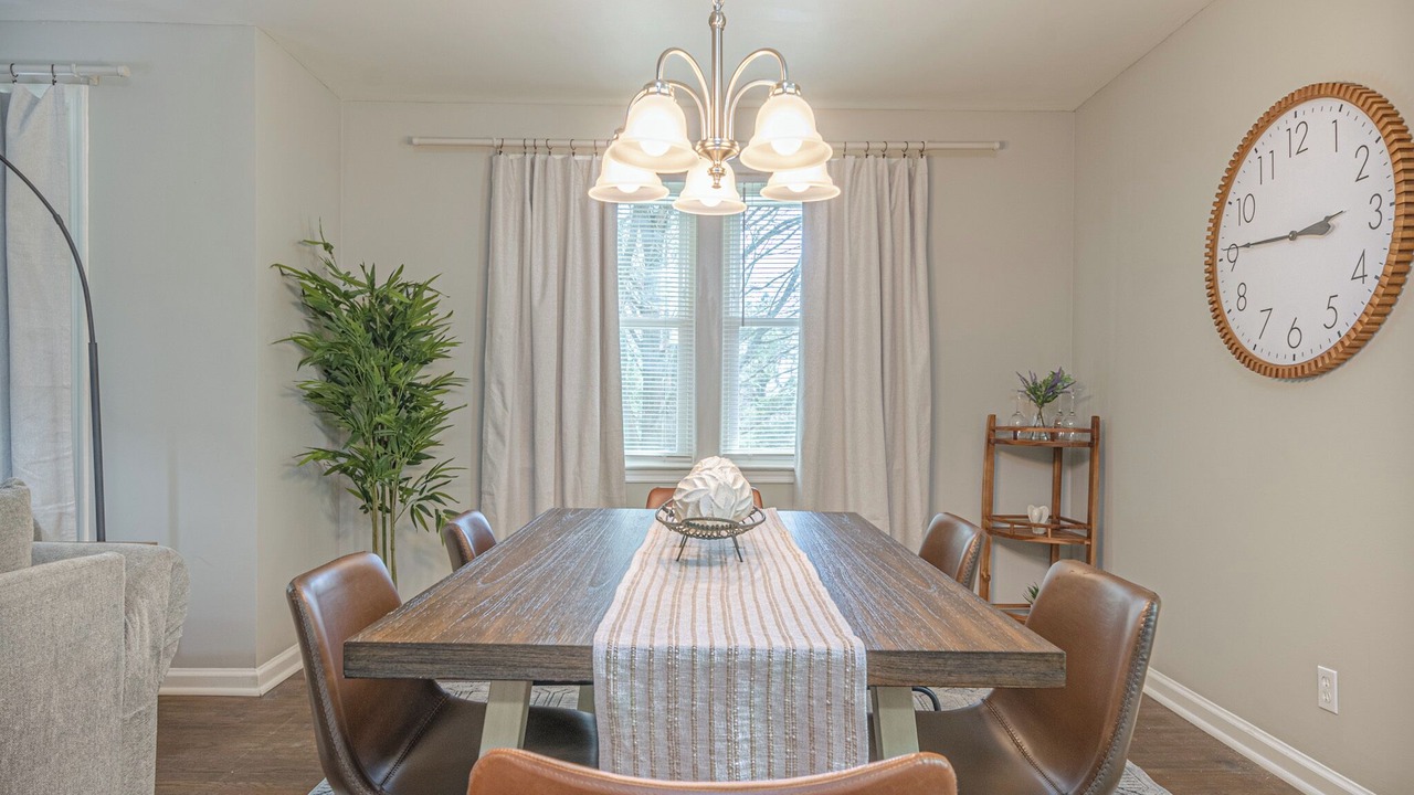 Photo of Livingroom in Columbus