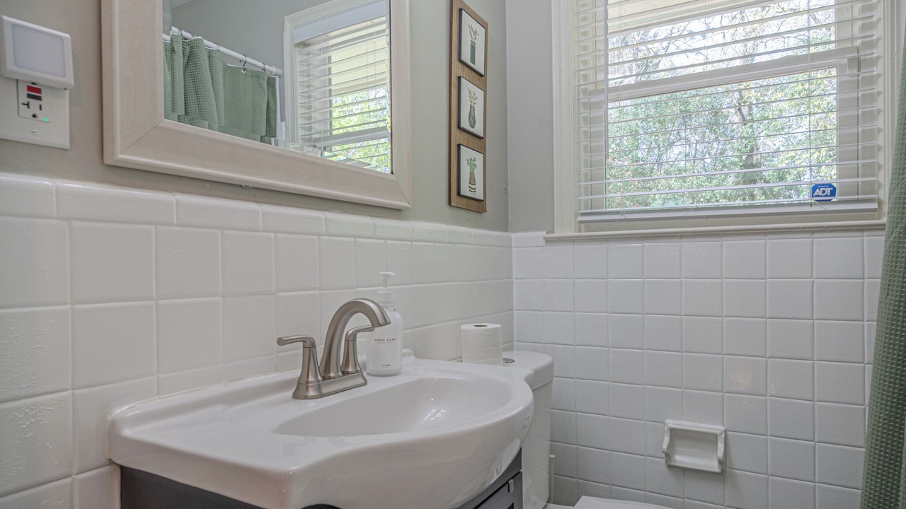 Photo of Bathroom in Columbus