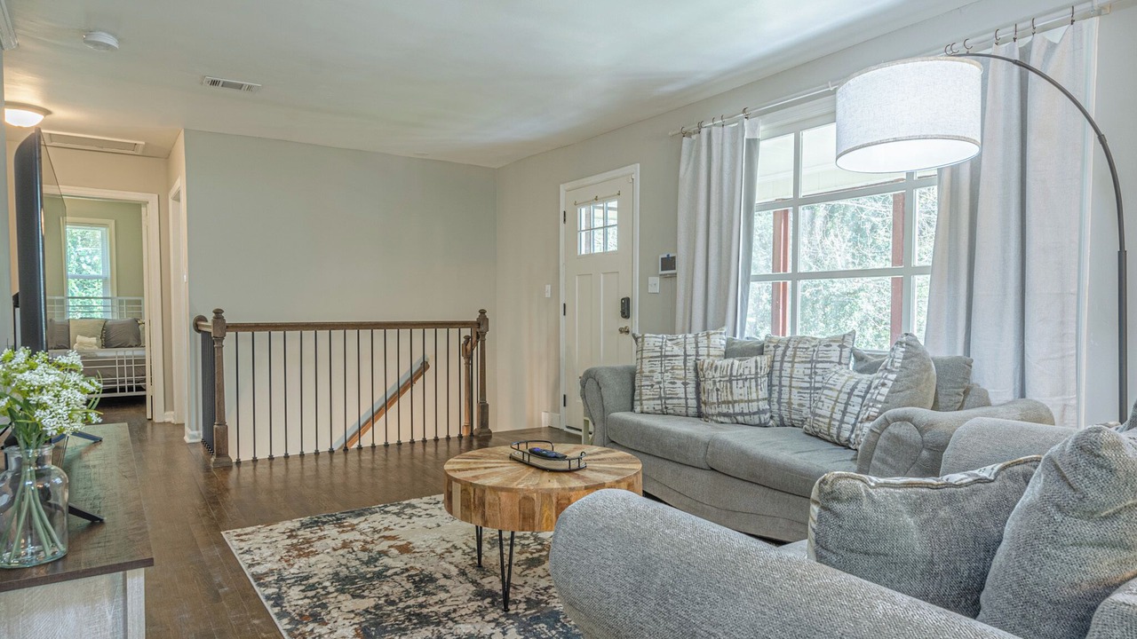 Photo of Livingroom in Columbus