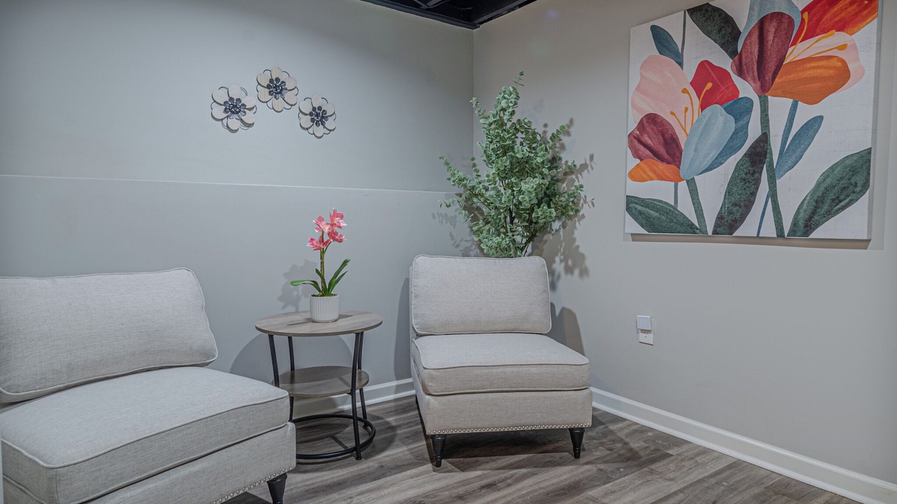 Photo of Bedroom in Columbus