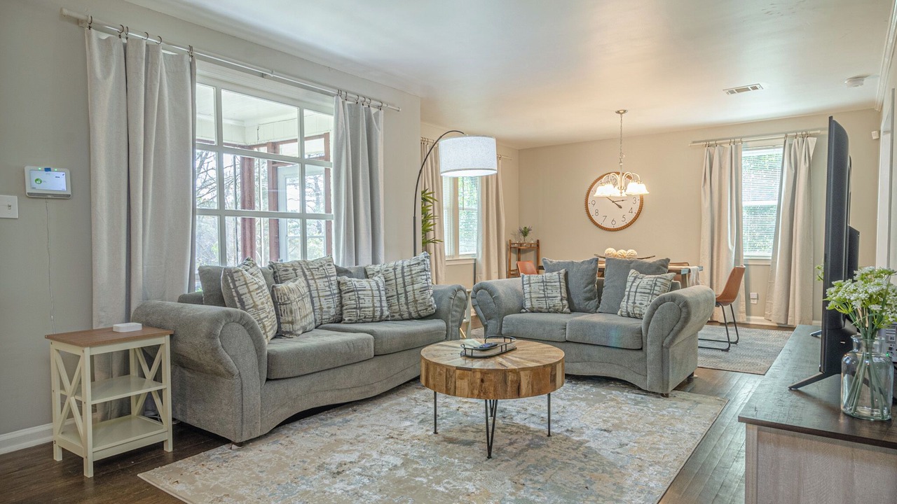 Photo of Livingroom in Columbus
