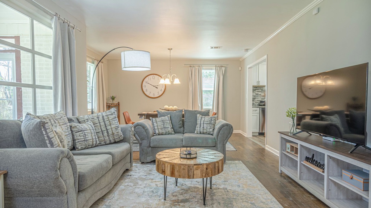 Photo of Livingroom in Columbus