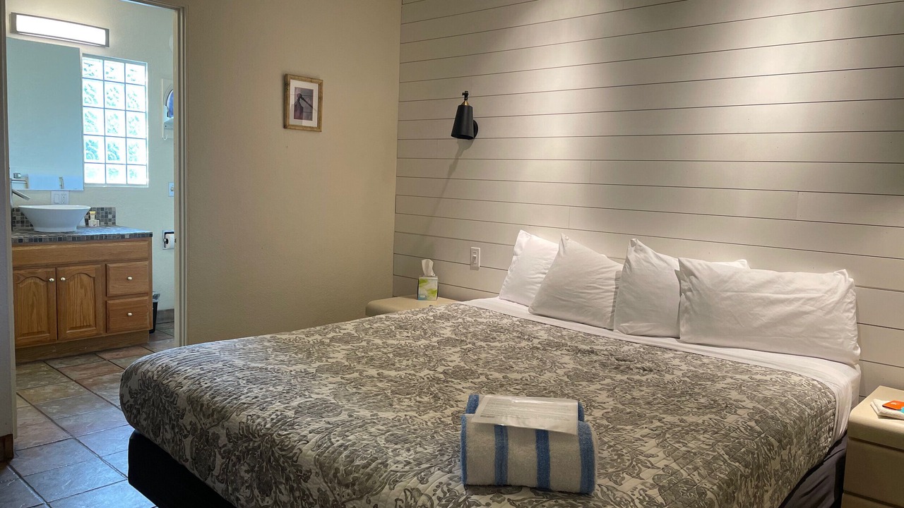 Photo of Bedroom in Warm Sands