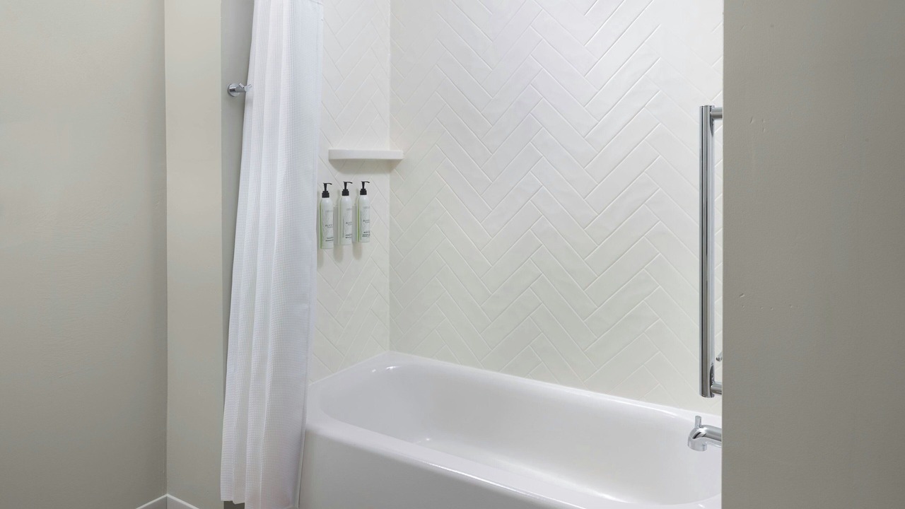 Photo of Bathroom in Locust Grove