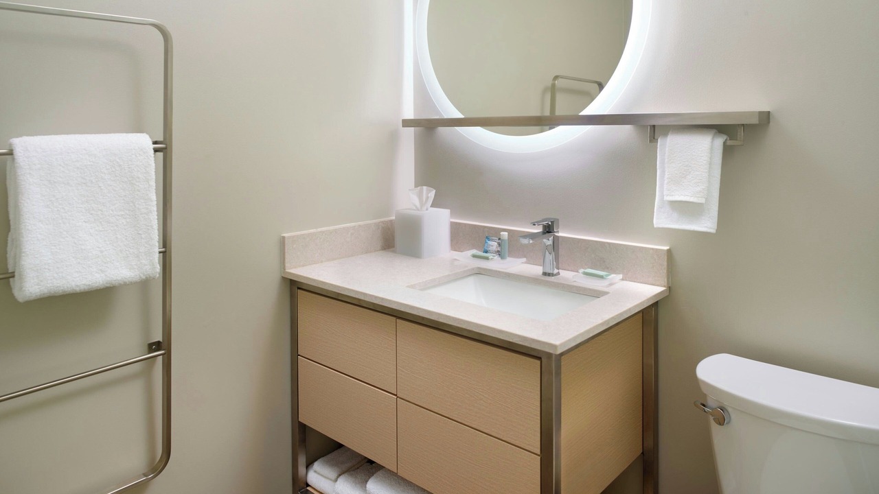 Photo of Bathroom in Locust Grove
