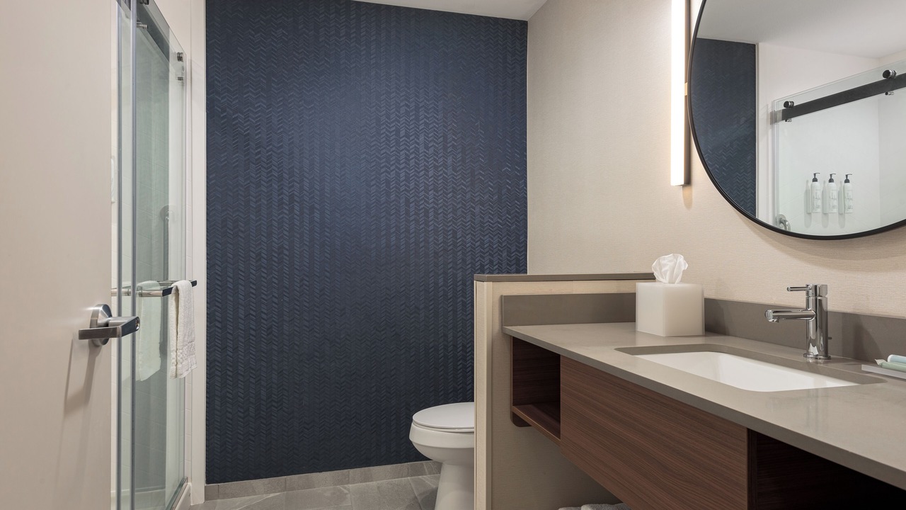 Photo of Bathroom in Madison