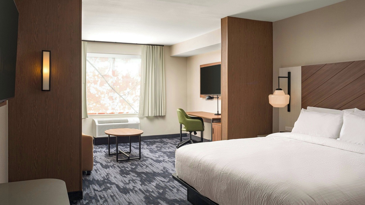 Photo of Bedroom in Madison