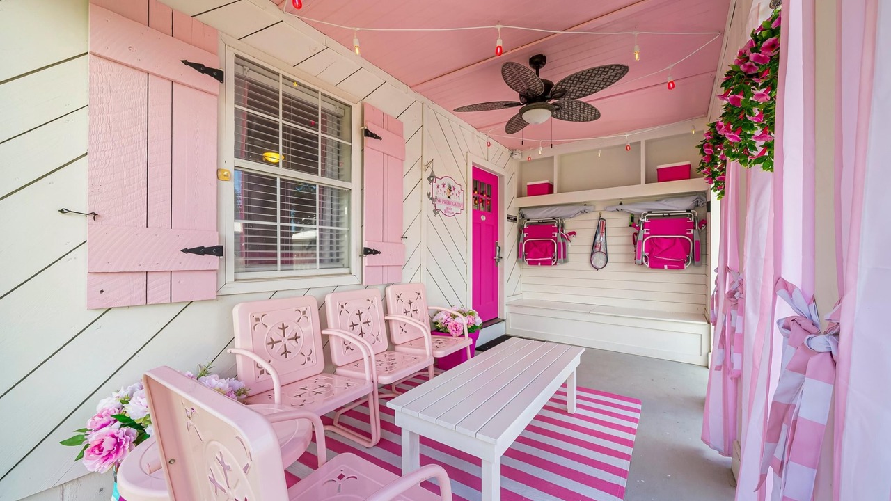 Photo of Outdoor in Laguna Beach