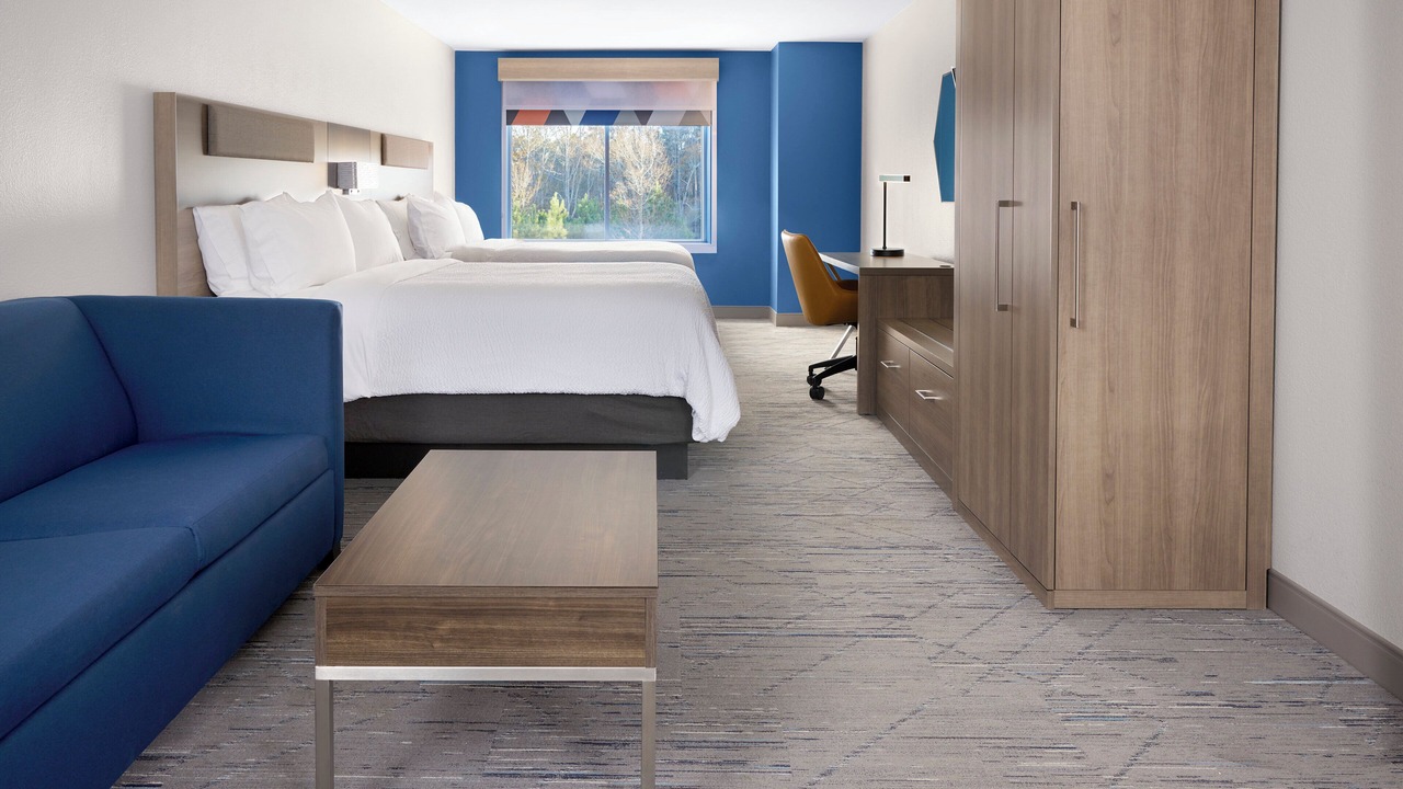 Photo of Bedroom in Normal
