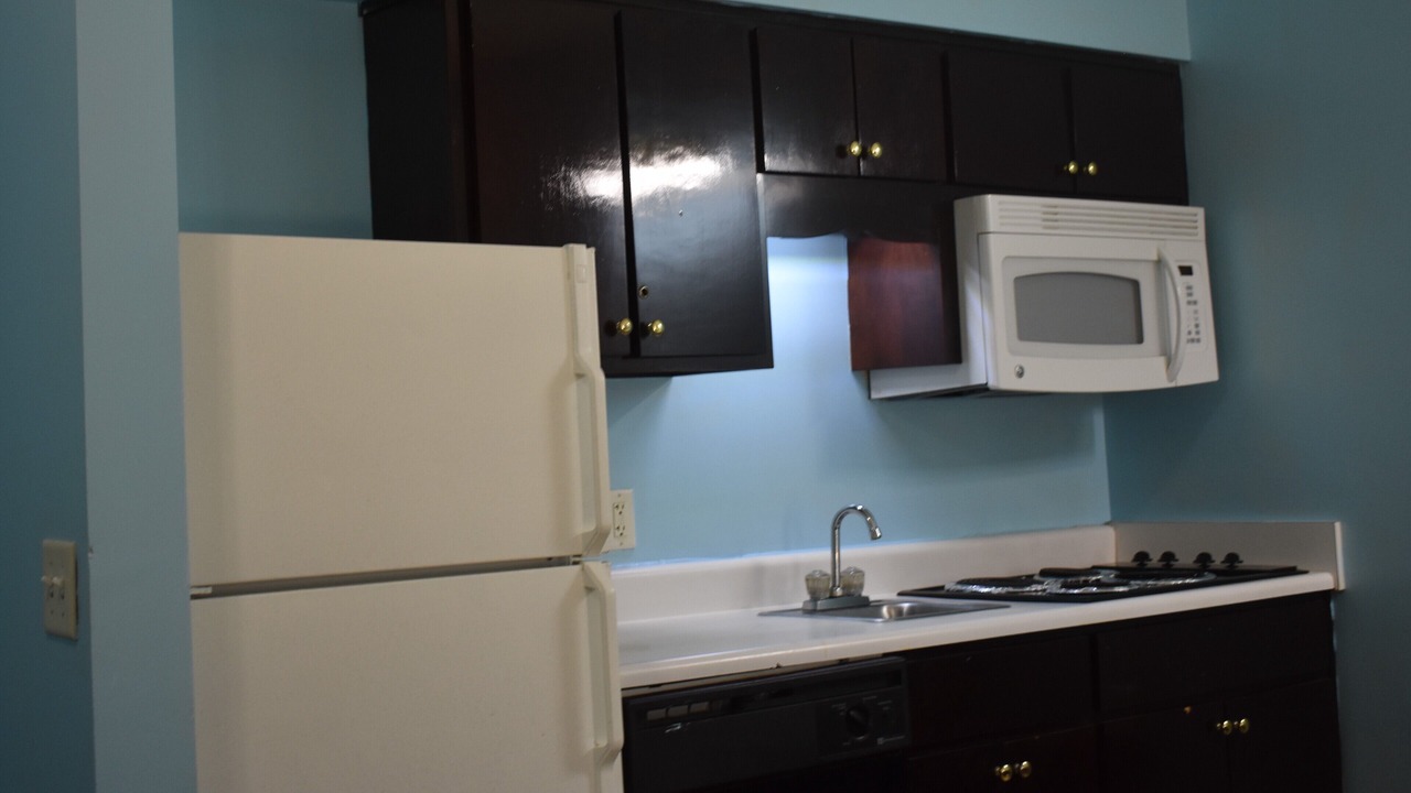 Photo of Kitchen in Brunswick