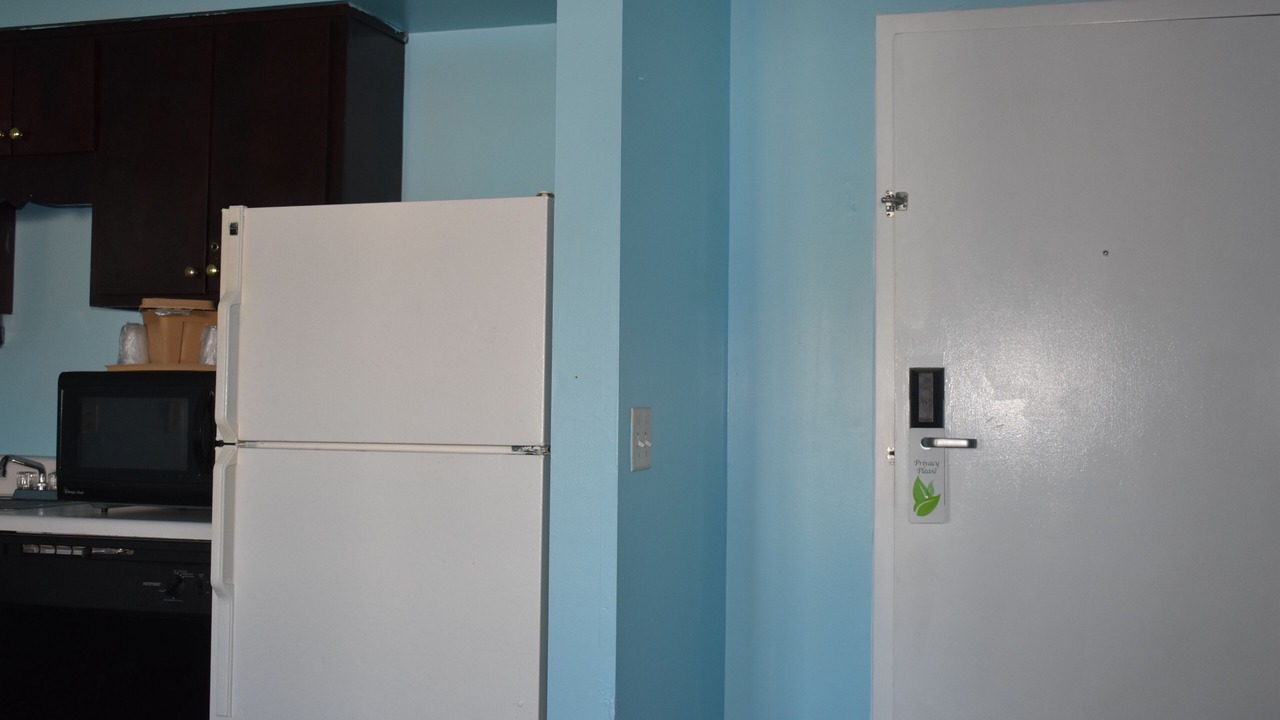 Photo of Kitchen in Brunswick