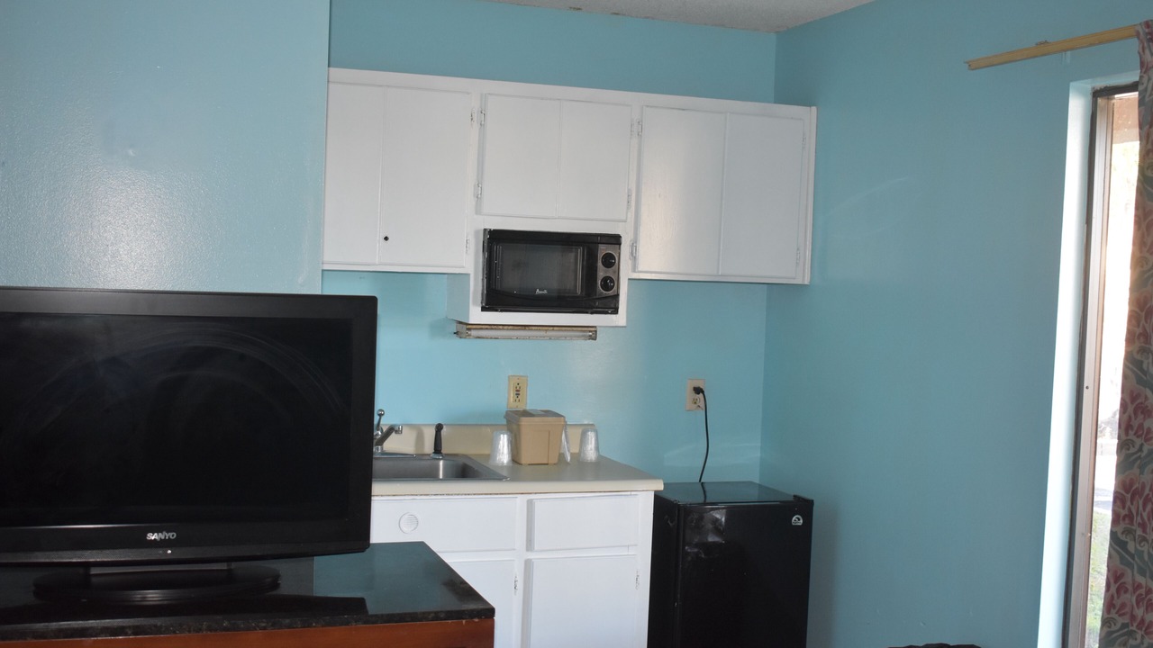 Photo of Kitchen in Brunswick